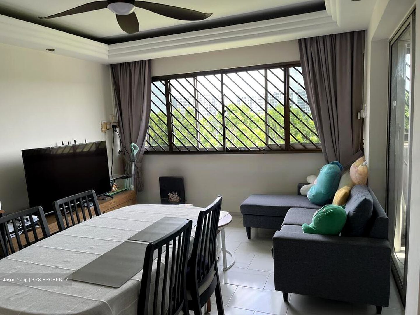Blk 826 Yishun Street 81 (Yishun), HDB Executive #618553381